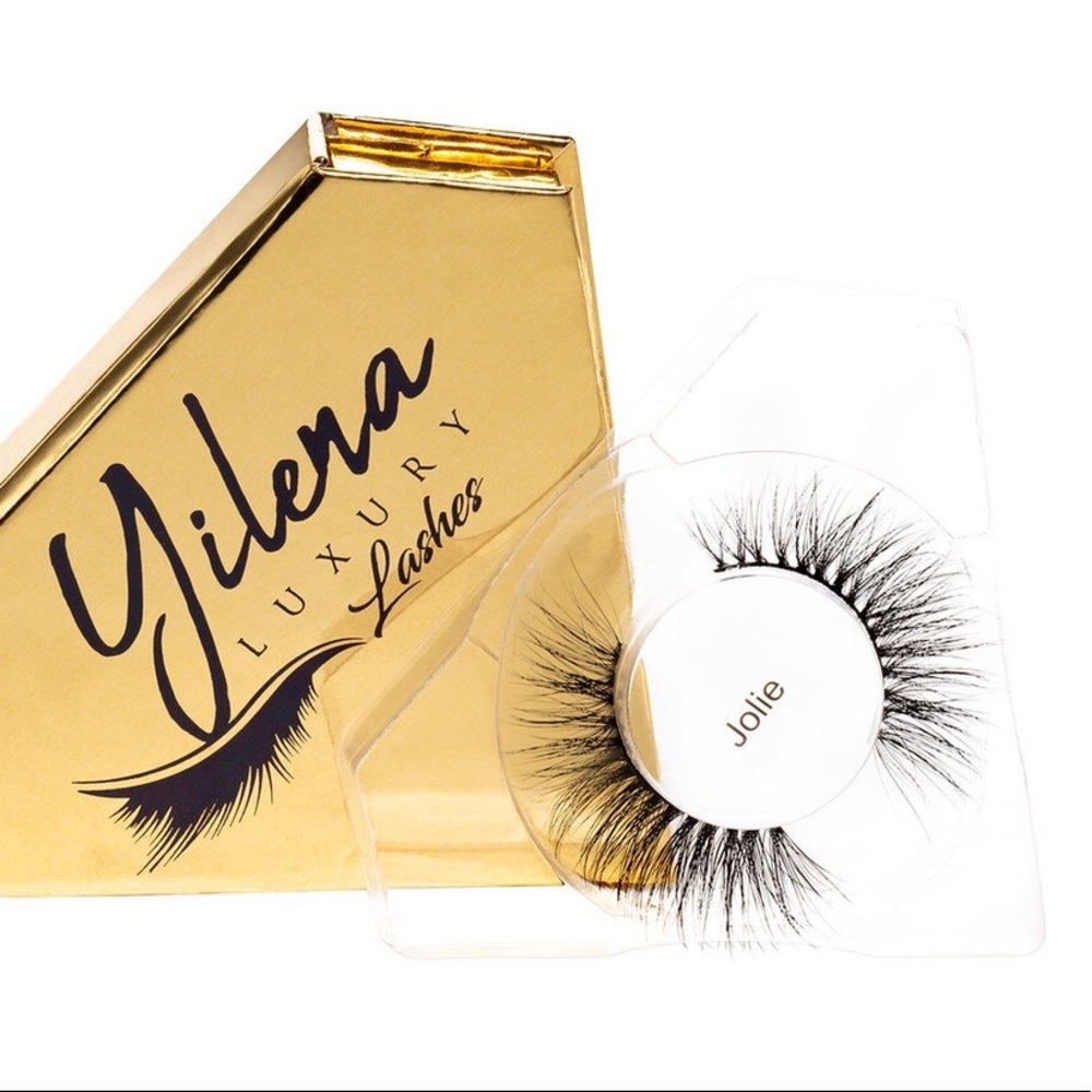 3D Mink Lashes